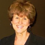 Rita Keller, CPA firm management consultant