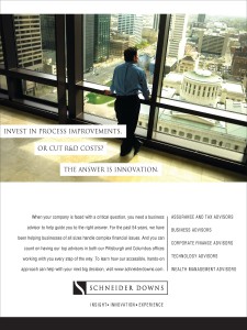 Business Advisors