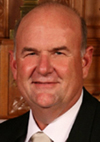 Rich Rinehart, Grant Partners LLC
