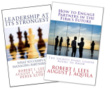 Creating the Effective Partnership: Two-Volume Set
