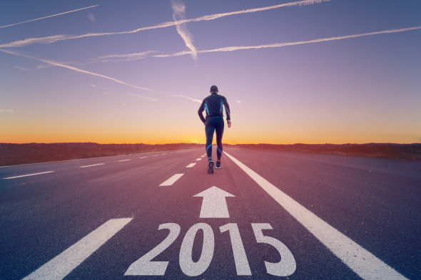 Run in 2015