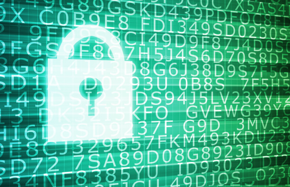 Technology Security with Internet Digital Signature as Art