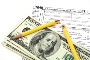 tax frustration