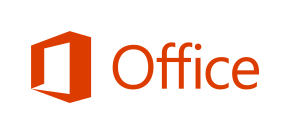 Microsoft Office logo