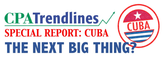 Cuba special report logo vF