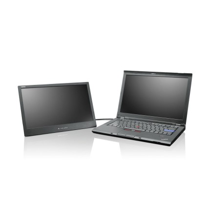 Lenovo ThinkVision LT1421 14-incj portable monitor