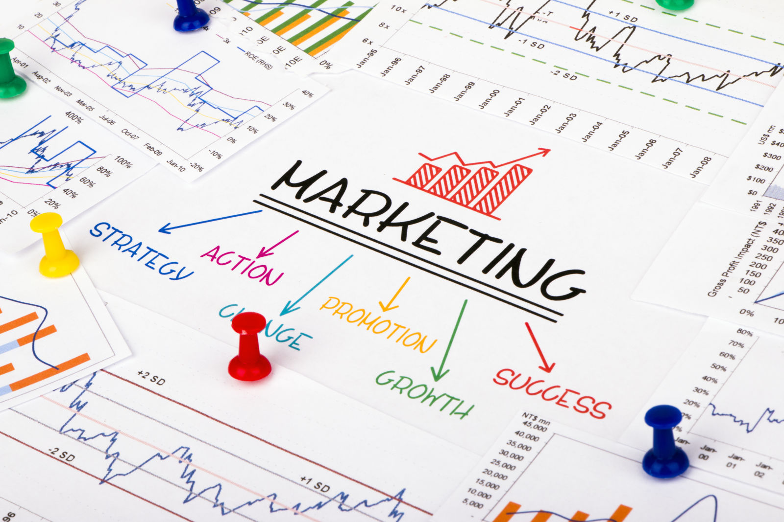 Five Ways Smart Marketing Boosts Your Firm&rsquo;s Enterprise Value 