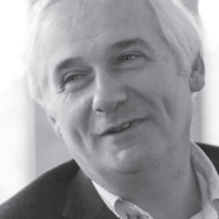 Head shot of Mark Lloydbottom