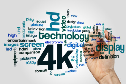 4k word cloud