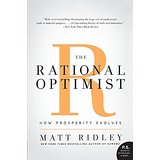 The Rational Optimist