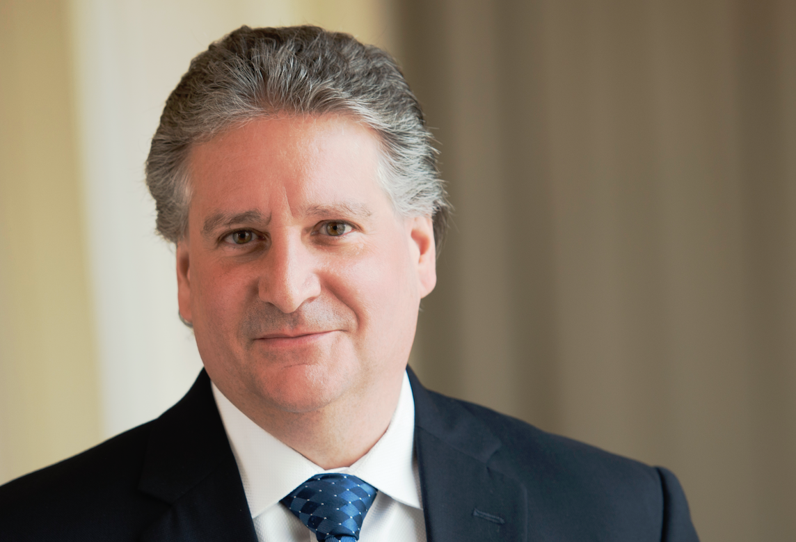 Chris Allegretti Makes Retention a Top Priority at HBK CPA Trendlines