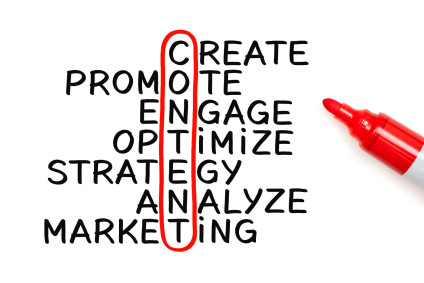 Illustration, how to leverage content