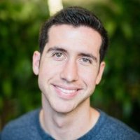 Head shot of Jake Haffner