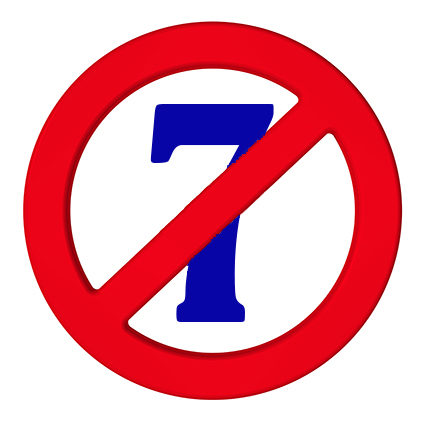 7NotAllowed