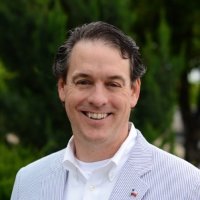 Head shot of Ed Kless