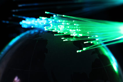 FIber optics
