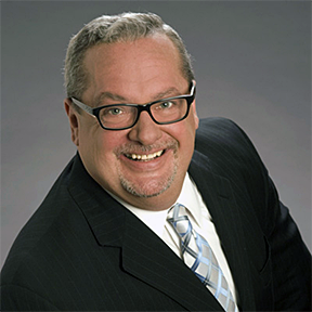 Portrait of John Dillinger