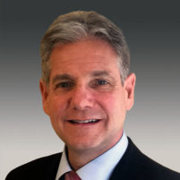 Portrait of Gary Rosen