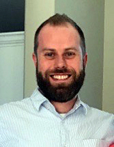 Portrait of Kevin Haller