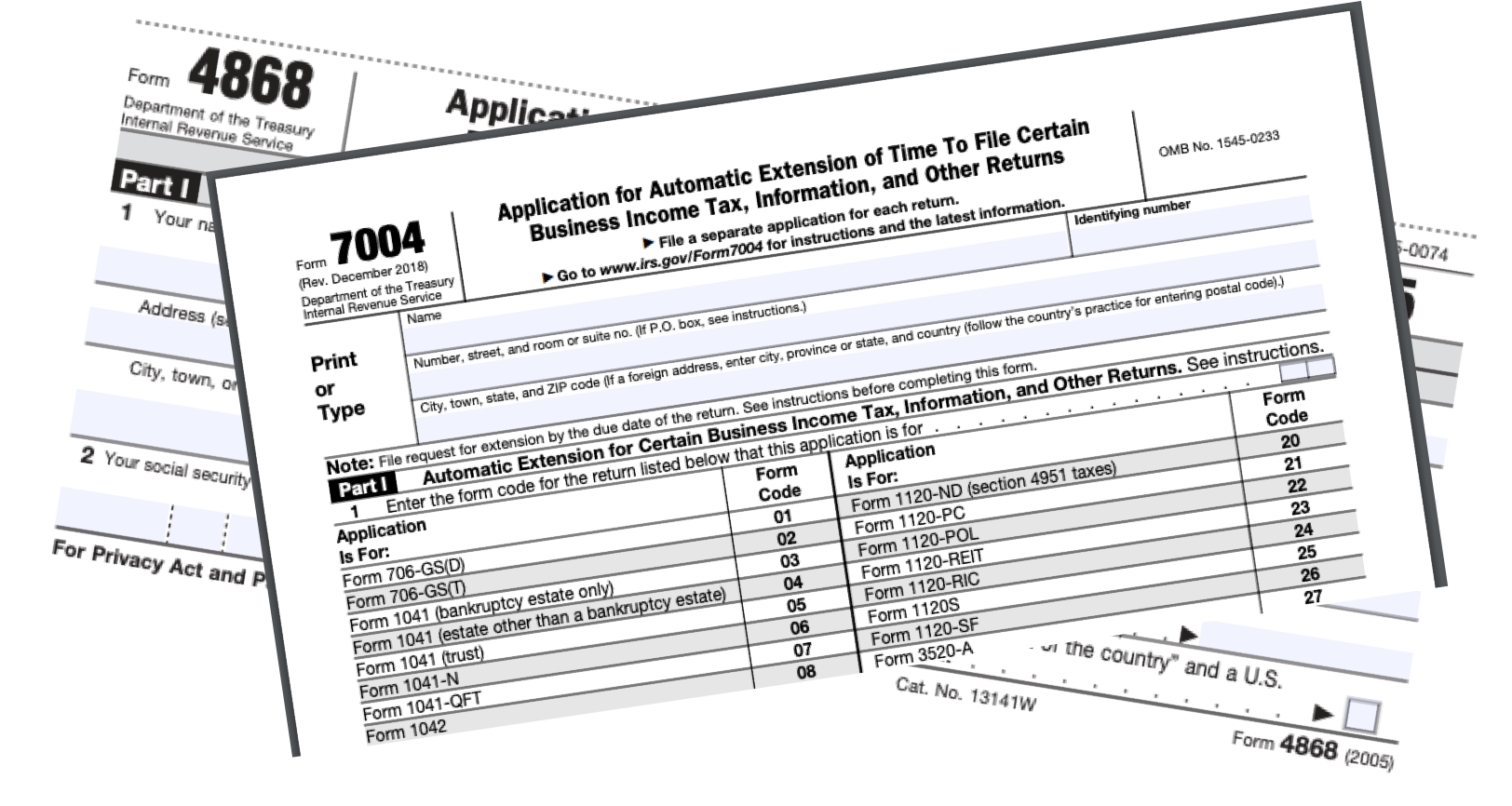 Wanna Change the Tax World? CPA Trendlines