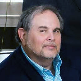 Portrait of William Murphy Sr.