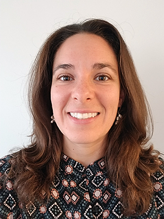 Portrait of Kareyna Miller