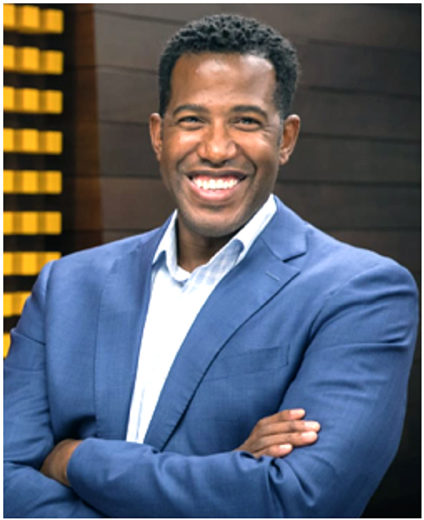 Portrait of Rod Adams