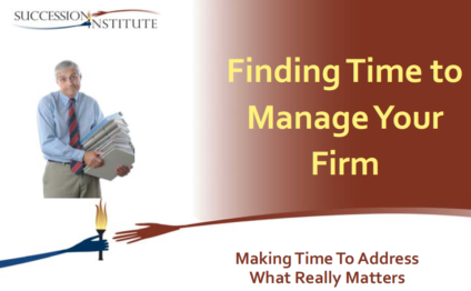 https://www.successioninstitute.com/finding-time-manage-firm/