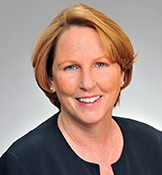 Erin Collins, IRS Taxpayer Advocate