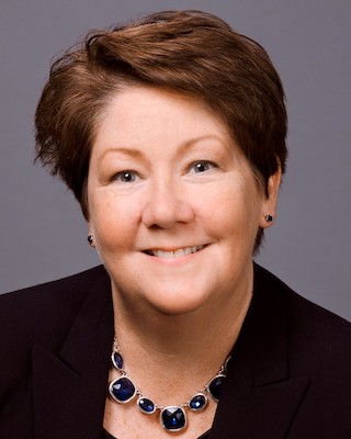 Eileen J Kennedy