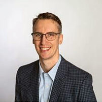 portrait of Matt Rampe