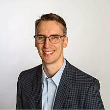 portrait of Matt Rampe