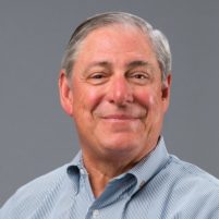 Patrick McDermott, of McDermott & Apkarian in Orcutt, Calif.